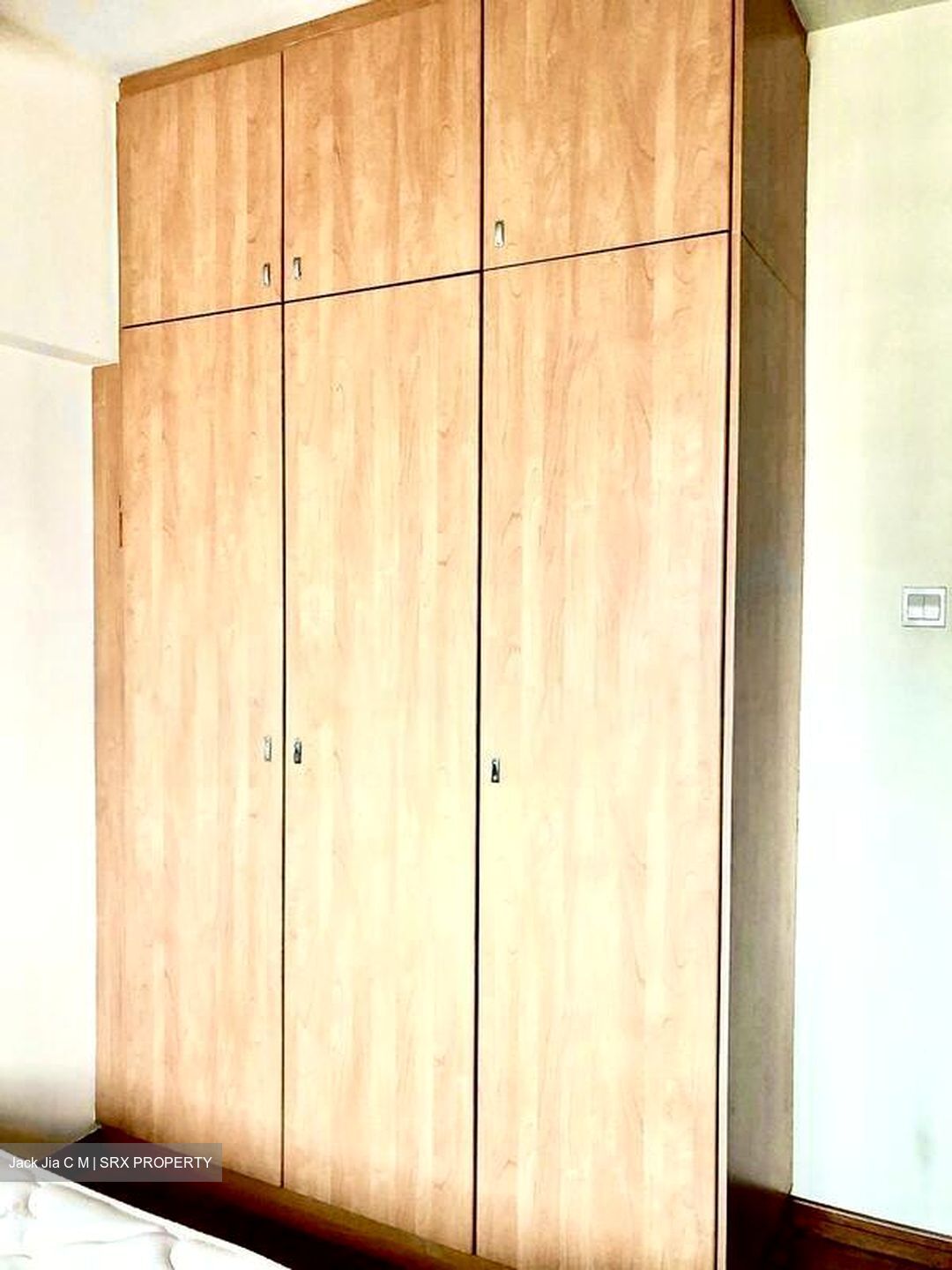 The Gardens At Bishan (D20), Condominium #526076931